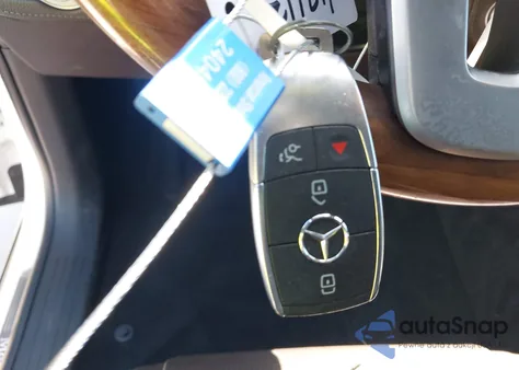 2022 Mercedes-Benz Gls 450 4Matic from USA, damaged, VIN 4JGFF5KE8NA620980